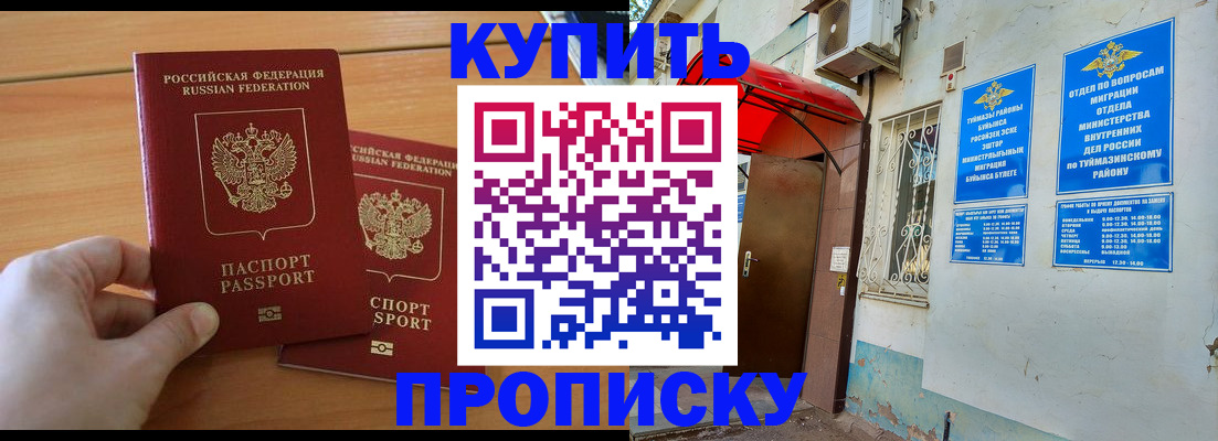 прописка штамп в Ингушетии